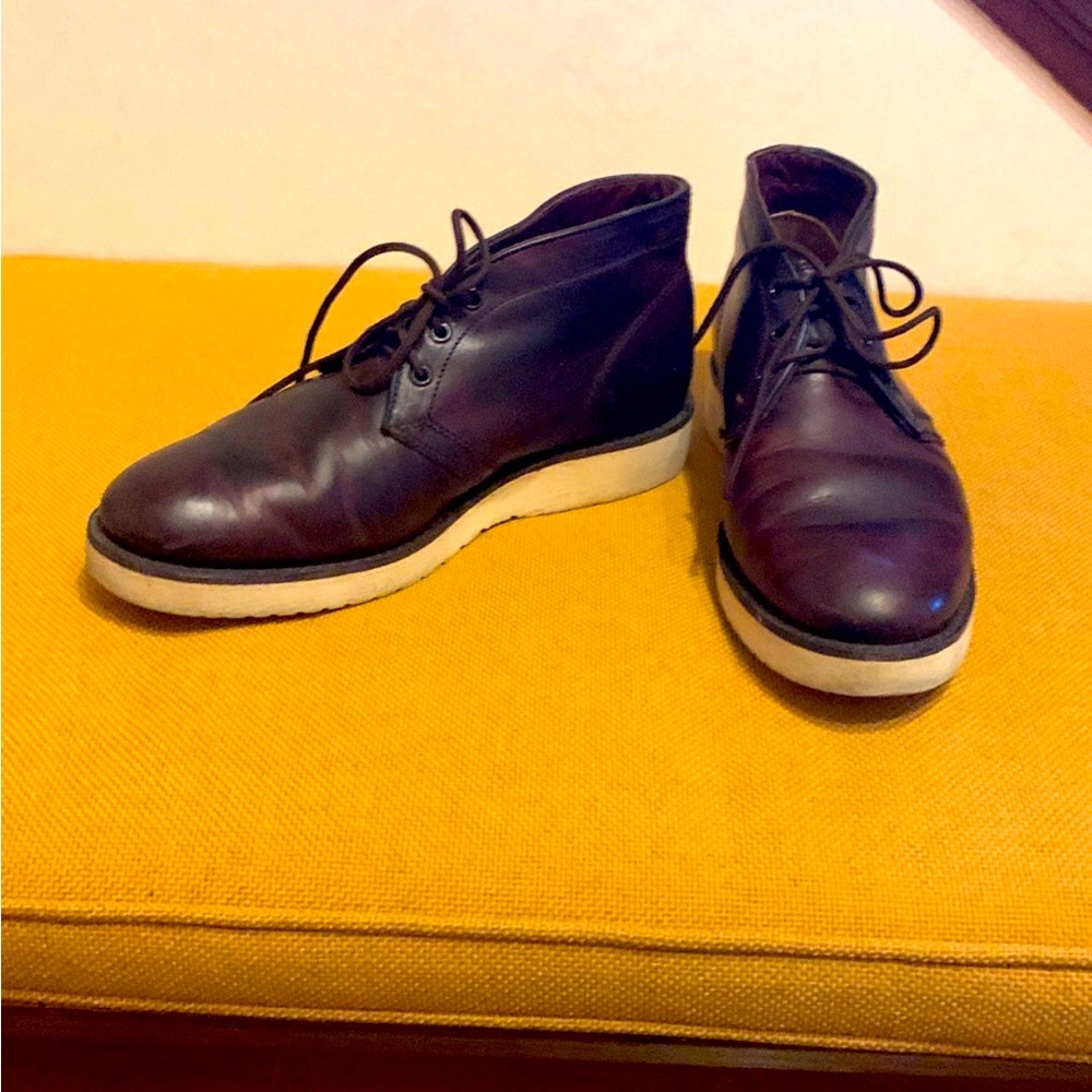 Frye boots